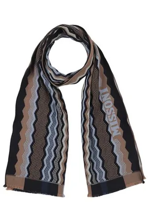 Missoni ACCESSORIES - Scarves - on YOOX.com