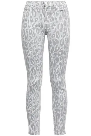 7 for all Mankind BOTTOMWEAR - Jeans - on YOOX.com