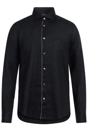 Emporio Armani TOPWEAR - Shirts - on YOOX.com