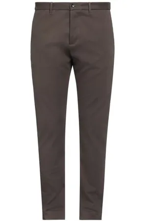 Nine In The Morning BOTTOMWEAR - Trousers - on YOOX.com