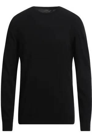 GREY DANIELE ALESSANDRINI KNITWEAR - Jumpers - on YOOX.com