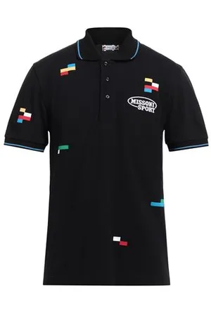 Missoni TOPWEAR - Polo shirts - on YOOX.com