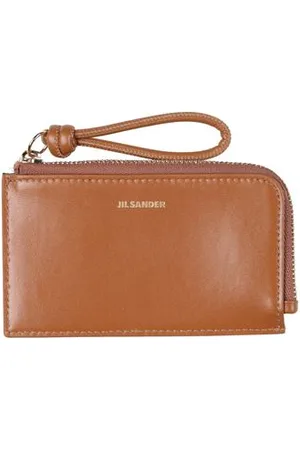 Jil Sander Small Leather Goods - Coin purses - on YOOX.com