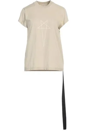 DRKSHDW BY RICK OWENS TOPWEAR - T-shirts - on YOOX.com