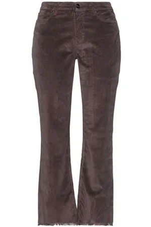 2W2M BOTTOMWEAR - Trousers - on YOOX.com