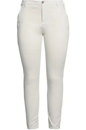 40 Weft BOTTOMWEAR - Trousers - on YOOX.com