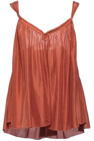 FORTE FORTE TOPWEAR - Tops - on YOOX.com