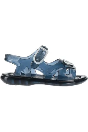 Emporio Armani FOOTWEAR - Sandals - on YOOX.com