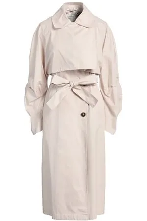 EMMA & GAIA COATS & JACKETS - Overcoats & Trench Coats - on YOOX.com