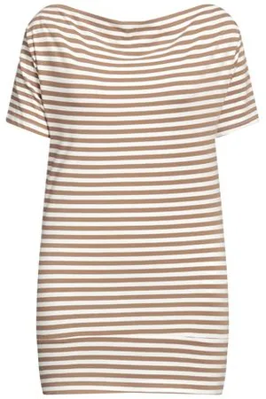 Manila Grace TOPWEAR - T-shirts - on YOOX.com
