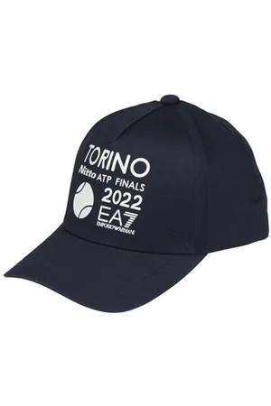 EA7 ACCESSORIES - Hats - on YOOX.com