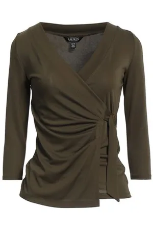 Ralph Lauren TOPWEAR - Tops - on YOOX.com