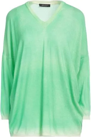 ARAGONA KNITWEAR - Jumpers - on YOOX.com