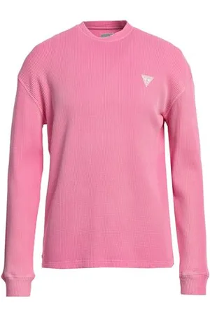 Guess TOPWEAR - Sweatshirts - on YOOX.com
