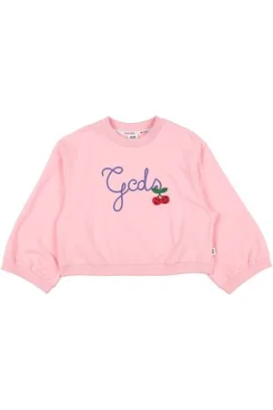 GCDS TOPWEAR - Sweatshirts - on YOOX.com