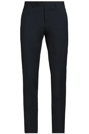 Manuel Ritz BOTTOMWEAR - Trousers - on YOOX.com