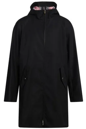 Thom Browne COATS & JACKETS - Overcoats & Trench Coats - on YOOX.com
