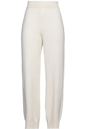 Barrie BOTTOMWEAR - Trousers - on YOOX.com