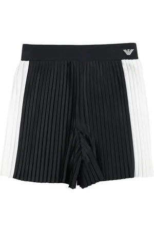 Emporio Armani BOTTOMWEAR - Shorts & Bermuda Shorts - on YOOX.com