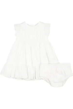 Il gufo NEWBORN - Baby dresses - on YOOX.com
