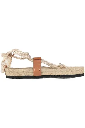 MANEBI FOOTWEAR - Espadrilles - on YOOX.com
