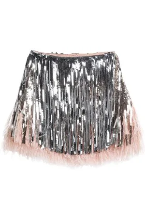Nº21 BOTTOMWEAR - Mini skirts - on YOOX.com