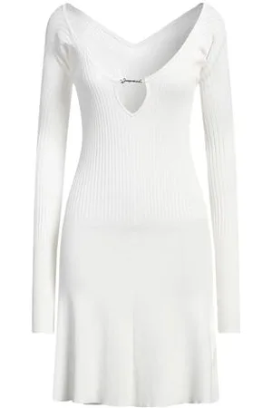 Jacquemus DRESSES - Mini dresses - on YOOX.com