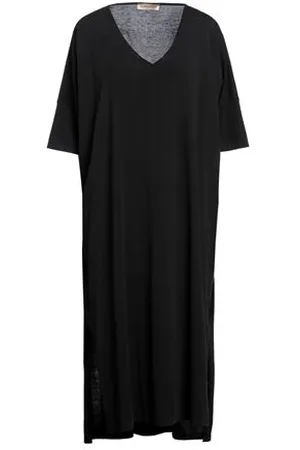 GENTRYPORTOFINO DRESSES - Midi dresses - on YOOX.com