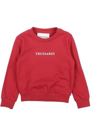 Trussardi TOPWEAR - Sweatshirts - on YOOX.com