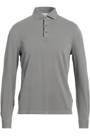 FILIPPO DE LAURENTIIS TOPWEAR - Polo shirts - on YOOX.com