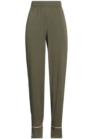 Blugirl BOTTOMWEAR - Trousers - on YOOX.com