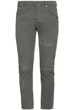Berna BOTTOMWEAR - Jeans - on YOOX.com