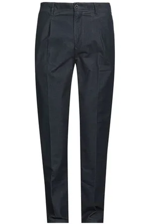 Incotex BOTTOMWEAR - Trousers - on YOOX.com