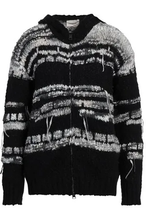 Atomofactory KNITWEAR - Cardigans - on YOOX.com
