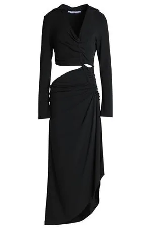 OFF-WHITE DRESSES - Maxi dresses - on YOOX.com