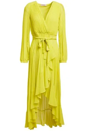 Twin-Set DRESSES - Midi dresses - on YOOX.com