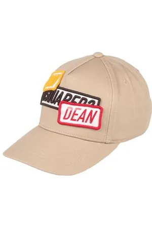 Dsquared2 ACCESSORIES - Hats - on YOOX.com