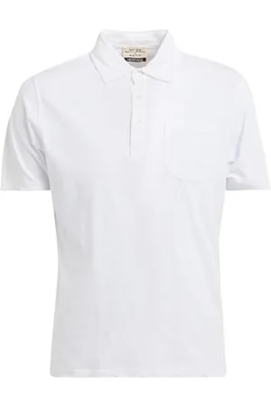 Halston Heritage TOPWEAR - Polo shirts - on YOOX.com