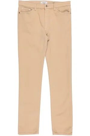 Dondup BOTTOMWEAR - Jeans - on YOOX.com