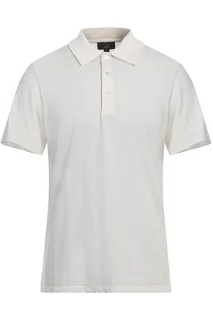 Dunhill TOPWEAR - Polo shirts - on YOOX.com