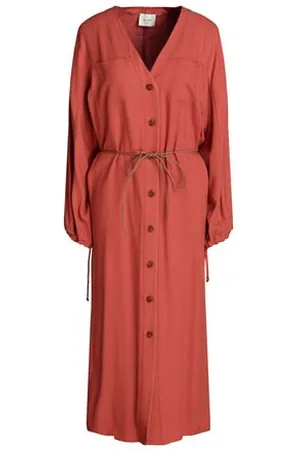 ALYSI DRESSES - Midi dresses - on YOOX.com