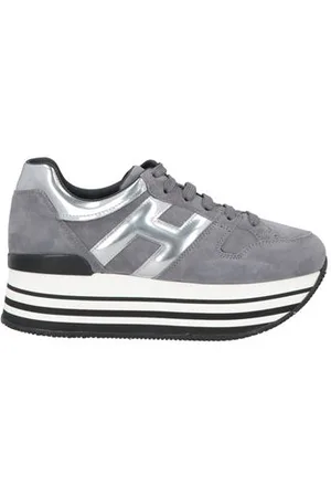 Hogan FOOTWEAR - Trainers - on YOOX.com