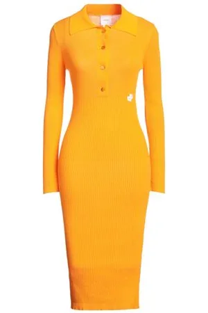 Patou DRESSES - Midi dresses - on YOOX.com