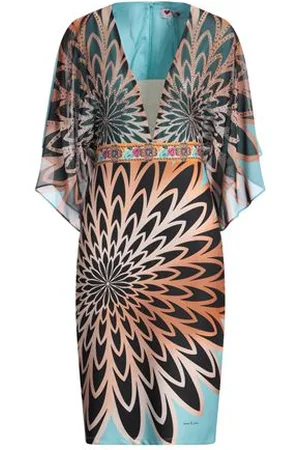 GAI MATTIOLO DRESSES - Midi dresses - on YOOX.com