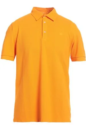 BALLANTYNE TOPWEAR - Polo shirts - on YOOX.com