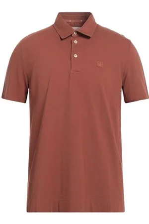 BALLANTYNE TOPWEAR - Polo shirts - on YOOX.com