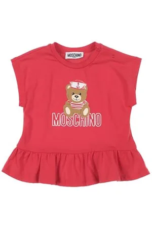 Moschino TOPWEAR - T-shirts - on YOOX.com