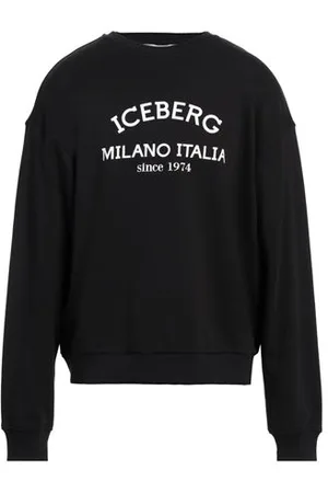 Iceberg TOPWEAR - Sweatshirts - on YOOX.com