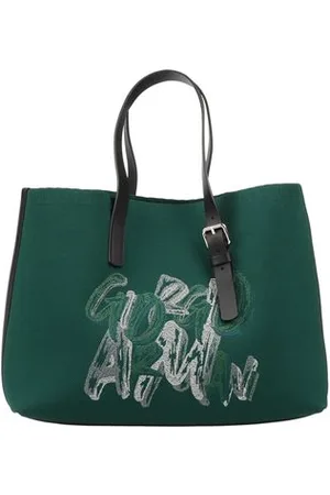 Giorgio Armani BAGS - Handbags - on YOOX.com