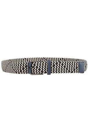 Emporio Armani Small Leather Goods - Belts - on YOOX.com
